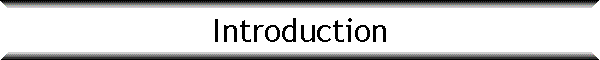 Introduction
